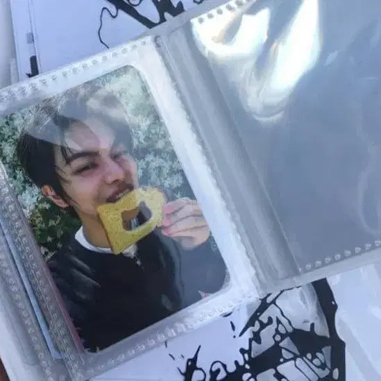 [BUNJANG] ALPHADRIVE1 R1 RIO Studio Photocard / 알파드라이브원 알디원 리오 공방 포카