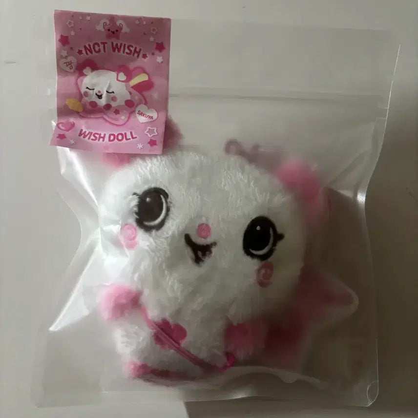 [BUNJANG] Wish Doll Pang Original / 오리지널 위시돌 팡이
