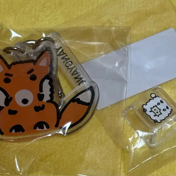 [BUNJANG] NCT Neo Dimension Exhibition Gacha Set / 엔시티 10주년 네오디멘션 전시회 가챠 양도