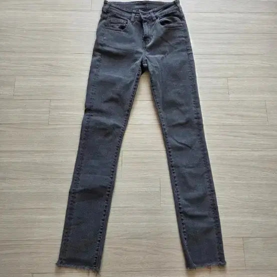 [BUNJANG] IRO Denim Pants Grey 27 / IRO 데님 팬츠 그레이 27