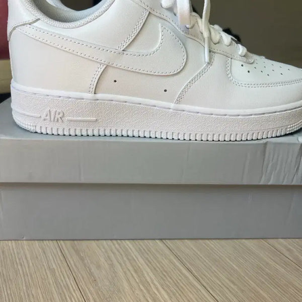 [BUNJANG] Nike Air Force 270 / 나이키 에어포스 270