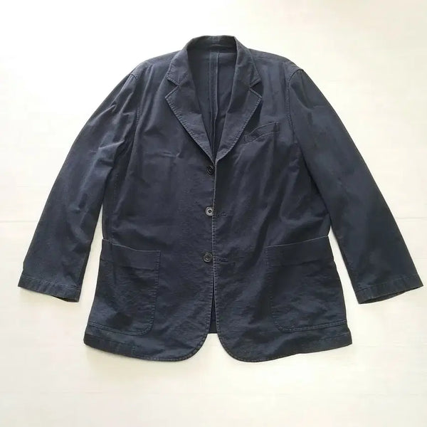 [BUNJANG] Ventura S/F Jacket Blazer / 벤투라 (ventura) S/F 재킷, 블레이저 - 110