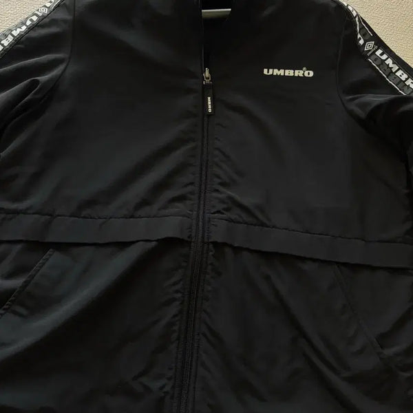 [BUNJANG] Umbro Reversible Fleece Jacket / 엄브로 리버시블 후리스 XS(마지막 가격 조정)