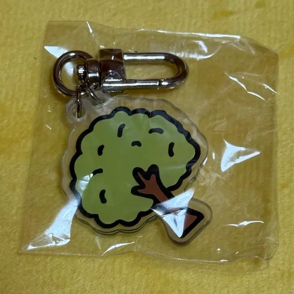 [BUNJANG] NCT Neo Dimension Exhibition Gacha Keyring / 엔시티 10주년 네오디멘션 전시회 가챠 양도