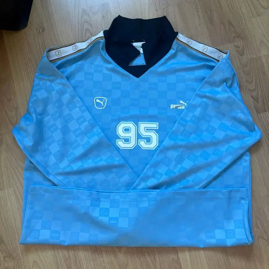 [BUNJANG] Suwon Samsung Bluewings Assorted Apparel Bundle / 수원삼성블루윙즈 다수 의류 판매
