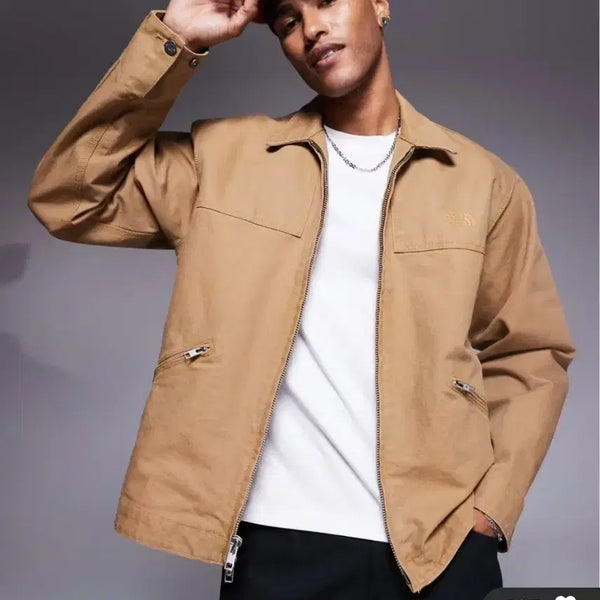 [BUNJANG] The North Face Jacket / 정품,새상품)노스페이스 자켓