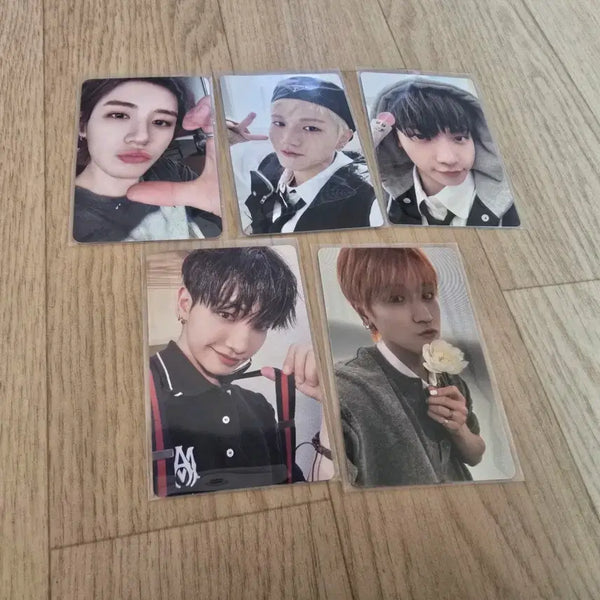 [BUNJANG] BOYNEXTDOOR Photocard / 보이넥스트도어 포카 팝니다
