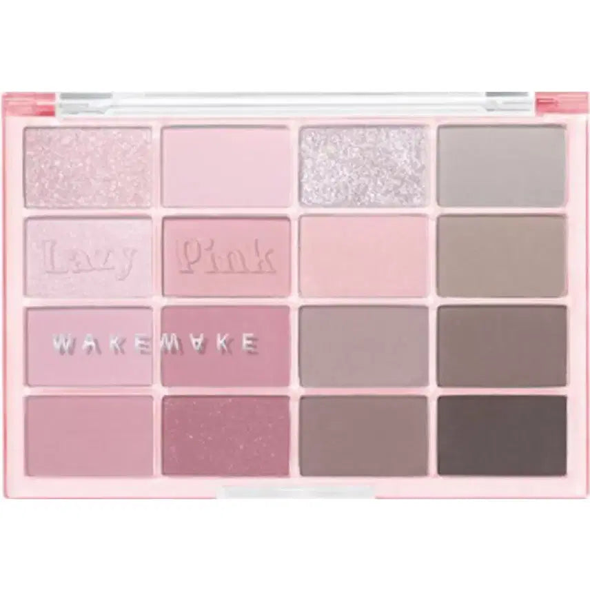 [BUNJANG] WakeMake Lazy Pink Blurring / 웨이크메이크 레이지핑크블러링