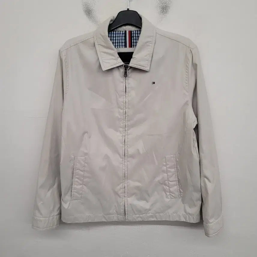 [BUNJANG] Tommy Hilfiger Transitional Jacket XL / [105/XL] 타미힐피거 간절기 자켓