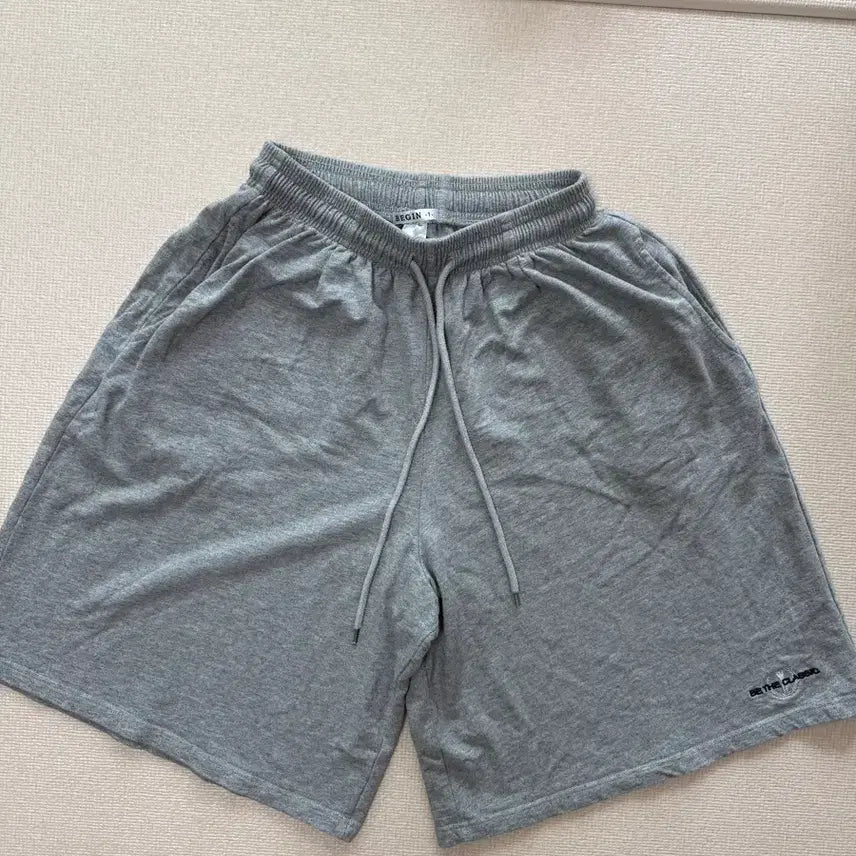 [BUNJANG] Be The Classic Bermuda Pants Size 1 / 비더클래식 버뮤다 팬츠 사이즈1