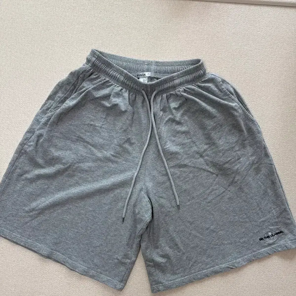 [BUNJANG] Be The Classic Bermuda Pants Size 1 / 비더클래식 버뮤다 팬츠 사이즈1