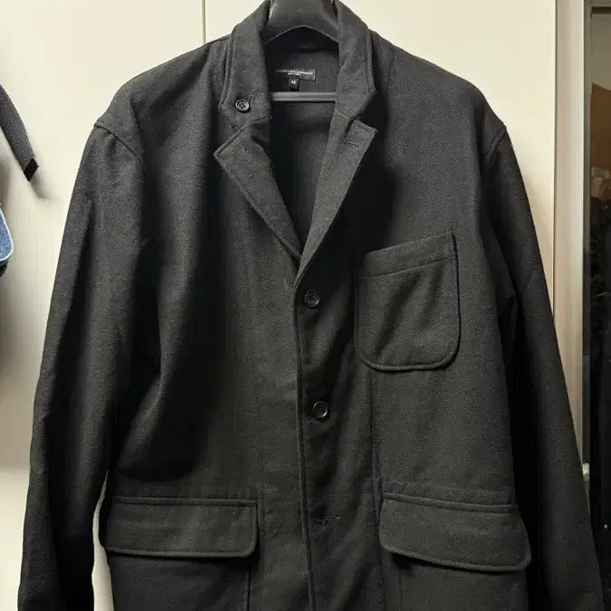 [BUNJANG] Engineered Garments Loiter Jacket M / 엔지니어드 가먼츠 로이터 자켓 M