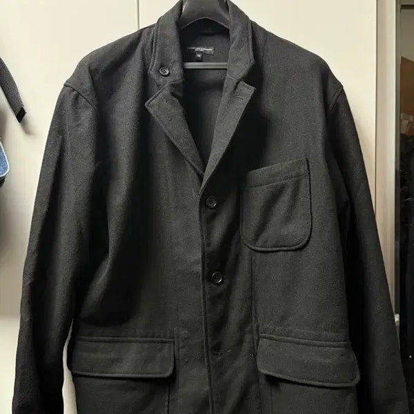[BUNJANG] Engineered Garments Loiter Jacket M / 엔지니어드 가먼츠 로이터 자켓 M