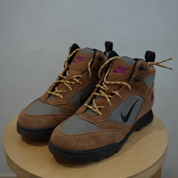 [BUNJANG] Nike ACG Torre Mid Waterproof 255mm / [나이키ACG] 토레 미드 워터프루프 255mm