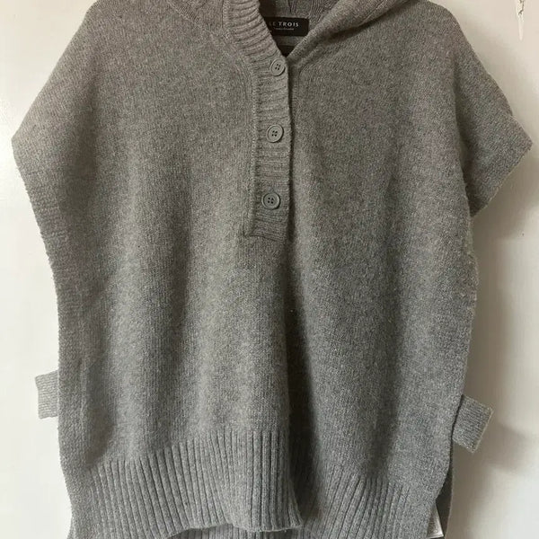 [BUNJANG] Retua Women's Cardigan - Size L / 상태 좋은 르투아 여성용 가디건 팝니다