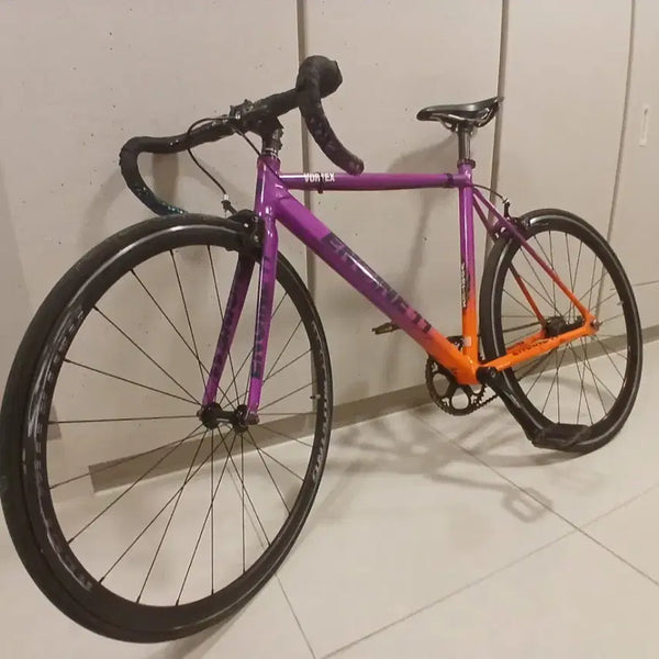 [BUNJANG] Engine11 Vortex 2018 Pixel Bicycle / 엔진11 볼텍스 2018년식 픽시 자전거 판매/대차