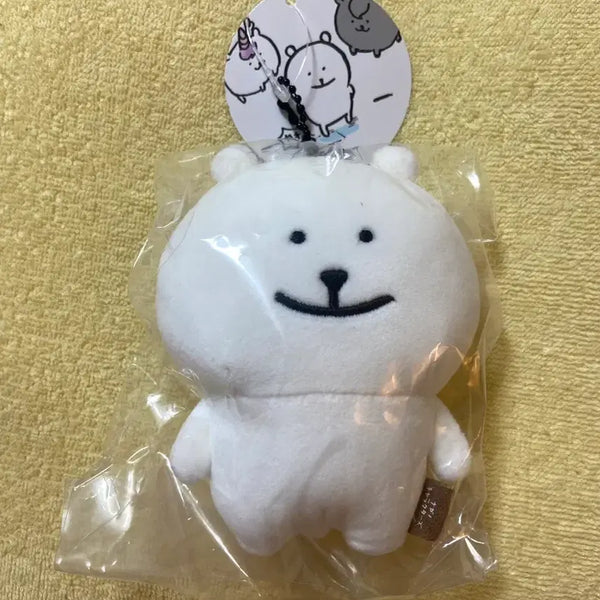[BUNJANG] Nungdamgom Mascot Plush / 눙담곰 마스코트