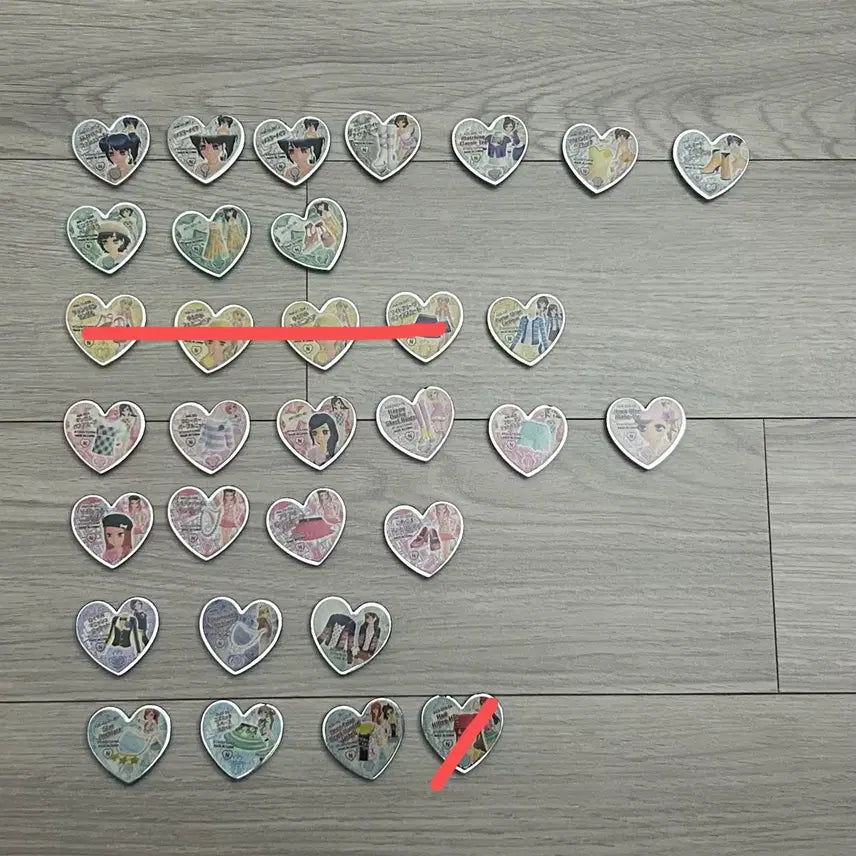 [BUNJANG] Dream Live Prism Stone Round Stones / 꿈의 라이브 프리즘스톤 둥근 스톤
