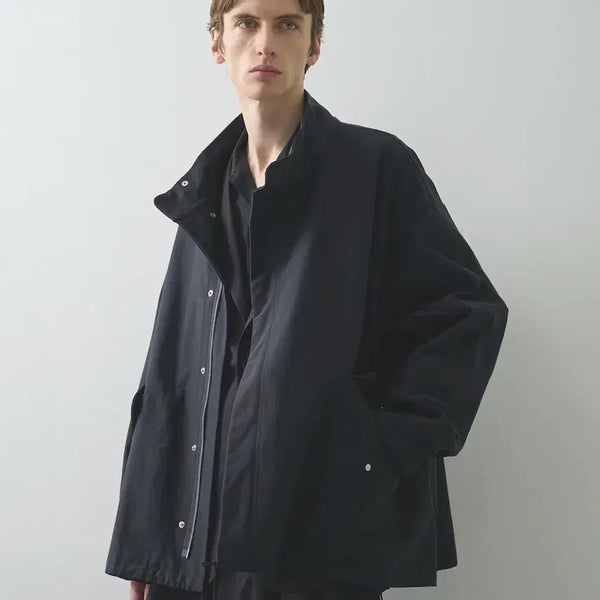 [BUNJANG] Kanemasa Phil Military Blouson Jacket / 카네마사필 KANEMASA PHIL 밀리터리 블루종
