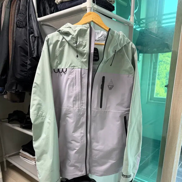 [BUNJANG] Hello Snowboard Wear L Size / 헬로우 보드복 팝니다