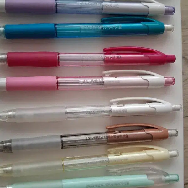 [BUNJANG] Suneung Exam Sharpener Set / 수능샤프
