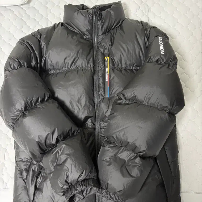 [BUNJANG] Salomon Padded Jacket / 살로몬 패딩