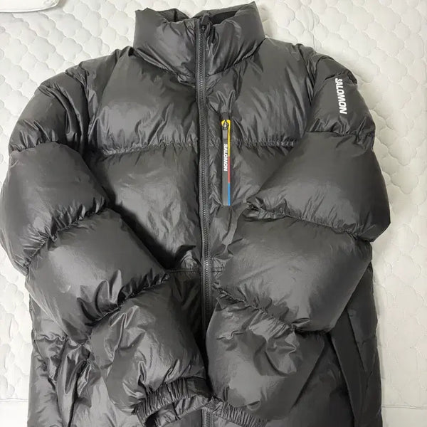 [BUNJANG] Salomon Padded Jacket / 살로몬 패딩