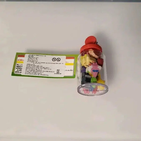 [BUNJANG] Pikmin Eraser / 피크민 지우개