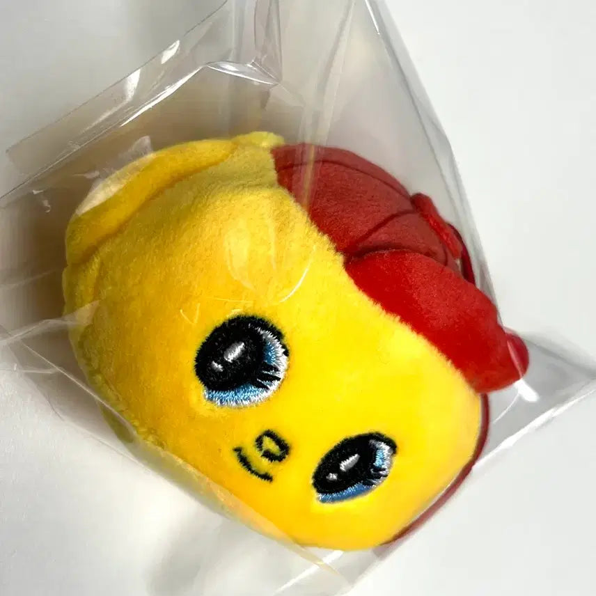 [BUNJANG] Fueweki Mascot Plush Gacha / 후에키 마스코트 누이 가챠