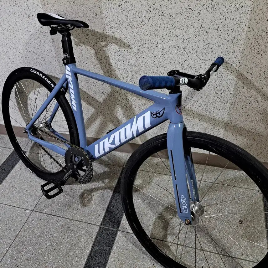 [BUNJANG] Unknown Singularity 2 Bicycle (2025 Model) / 언노운 싱귤레러티2 2025년식 판/대