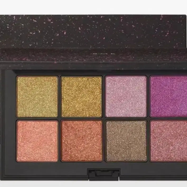 [BUNJANG] RMK Dancing Dimension Eyeshadow Palette / (추석세일) Rmk 알엠케이 댄싱 디맨션 아이섀도우 팔레트 새제품