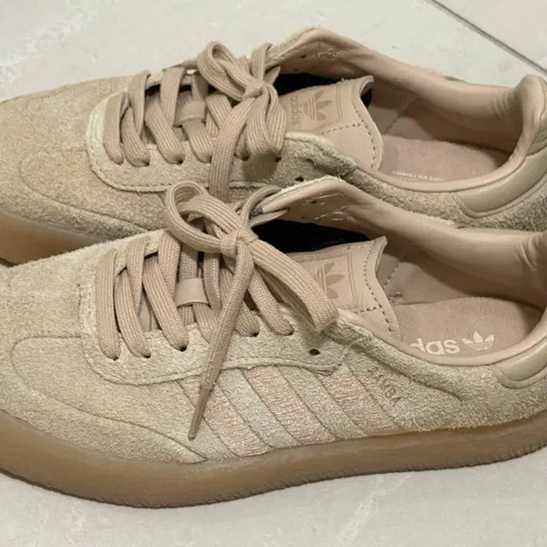 [BUNJANG] Adidas Sambae 235 Size / 아디다스 삼배 235size