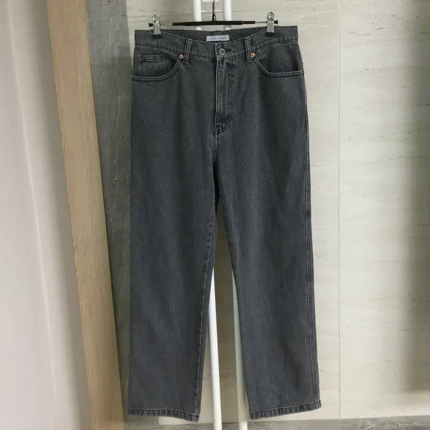 [BUNJANG] Studio Tomboy Denim Pants Grey Size 29 / 스튜디오톰보이 데님 팬츠 29