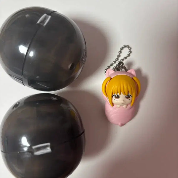 [BUNJANG] Death Note Misa Bandana Gacha / 데스노트 미사 포대기 가챠