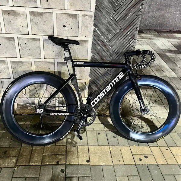 [BUNJANG] Constantine Urbain 2025 Speed (Intermediate) Bicycle / 콘스탄틴 어베인 2025 스피드 중급