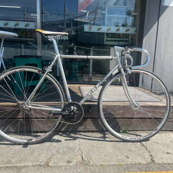 [BUNJANG] Correx Track Bicycle / 코렉스경륜