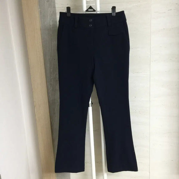[BUNJANG] Beanpole 2023 Bootcut Slacks Pants (Size 67) / 빈폴 23 부츠컷 슬랙스 팬츠 67