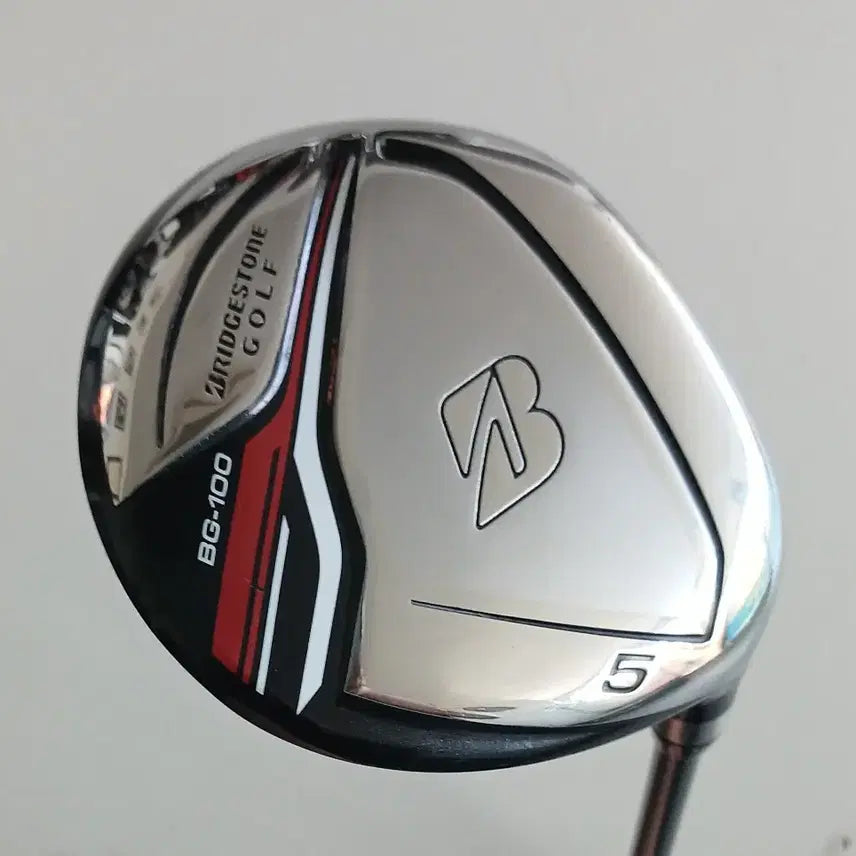 [BUNJANG] Bridgestone Golf BG-100 5-Wood / 브리지스톤 골프 BG-100 5번 우드