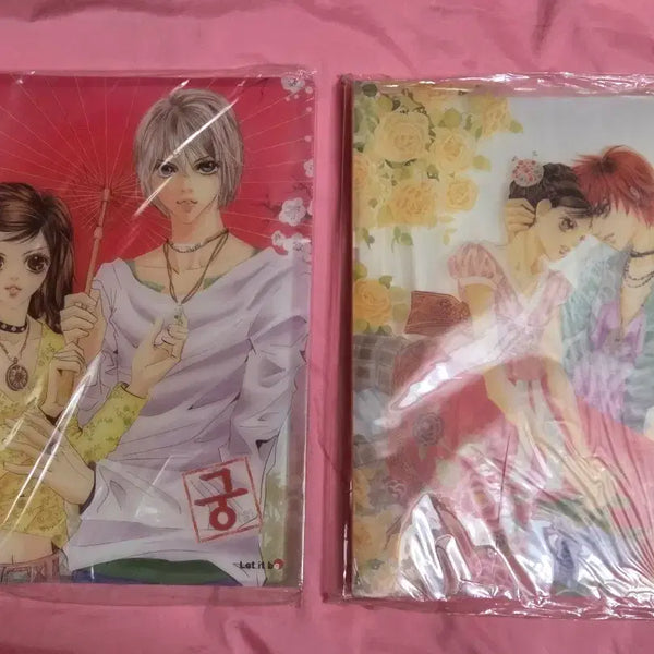 [BUNJANG] Gung Clear File Set / 궁 클리어 파일
