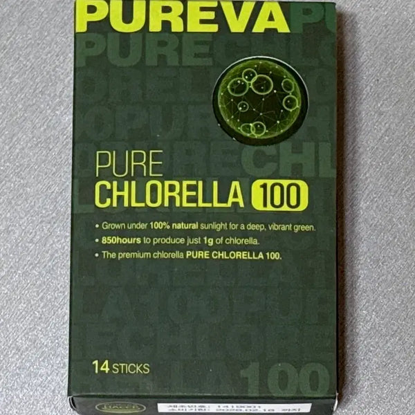 [BUNJANG] Chlorella 100 Powder / 클로렐라 100 분말