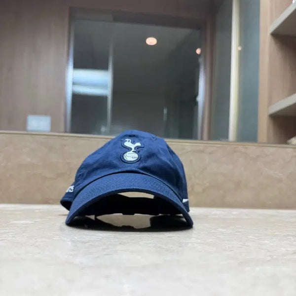 [BUNJANG] Nike Tottenham Hotspur Baseball Cap / 나이키 토트넘 볼캡