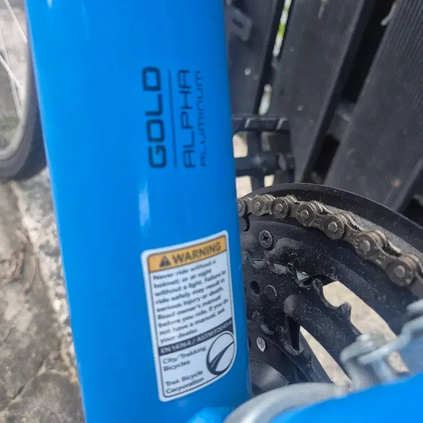 [BUNJANG] Trek DS3 Bicycle / trek  ds3자전거