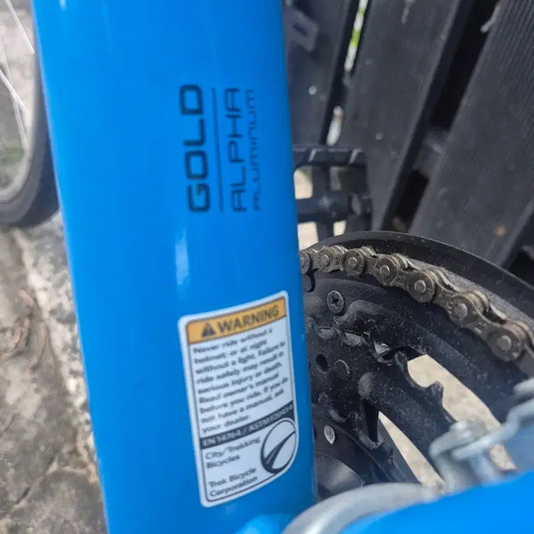 [BUNJANG] Trek DS3 Bicycle / trek  ds3자전거