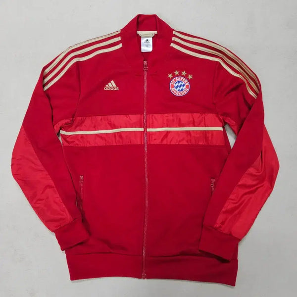 [BUNJANG] Adidas Bayern Munich Jersey / 아디다스 바이에른 뮌헨 져지 급처