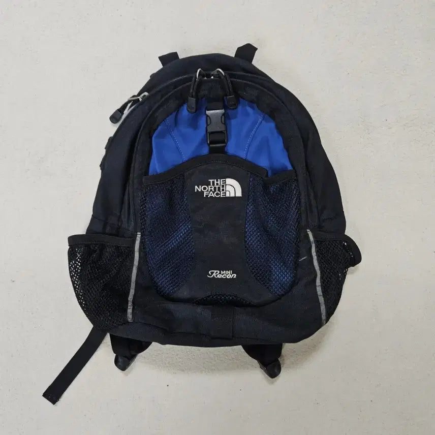 [BUNJANG] The North Face Mini Recon Backpack / 노스페이스 미니 레콘 백팩 급처
