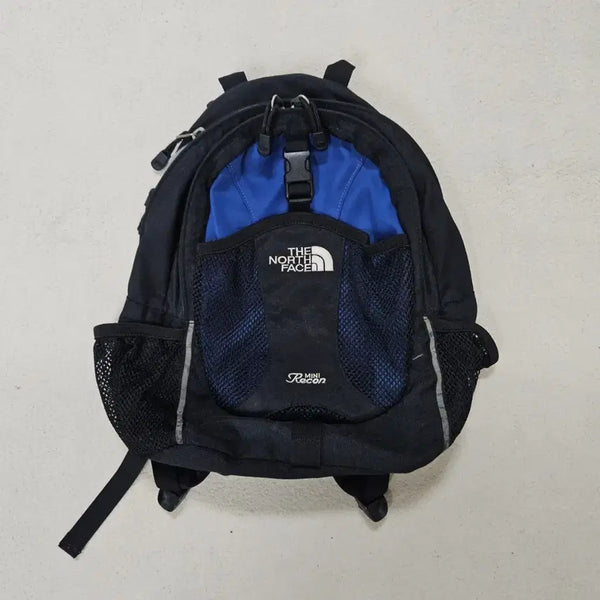 [BUNJANG] The North Face Mini Recon Backpack / 노스페이스 미니 레콘 백팩 급처