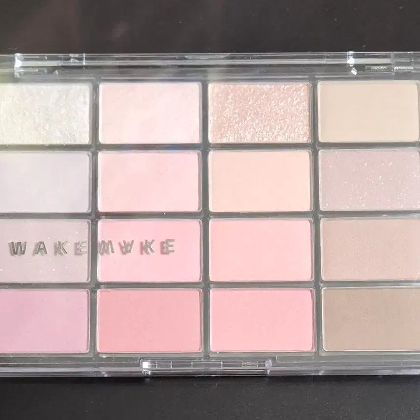 [BUNJANG] WAKEMAKE Lavender Blurring New Item / 새상품) 웨이크메이크 라벤더블러링