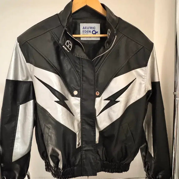 [BUNJANG] ELFRIC EDEN Jacket / ELFRIC EDEN 엘프릭 이든 자켓 번개