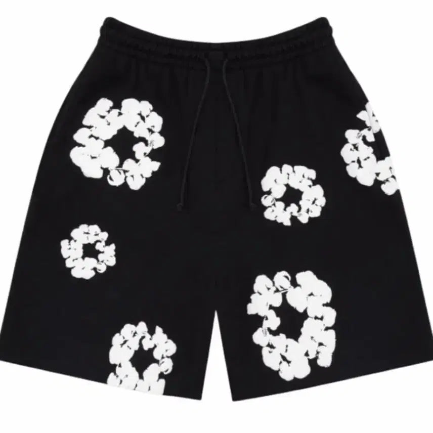 [BUNJANG] Denim Tears Shorts L / 데님티어스 쇼츠 L