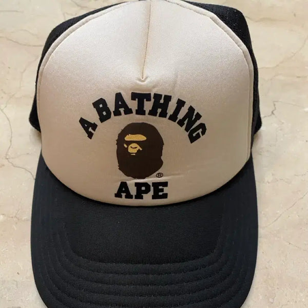 [BUNJANG] BAPE Cap / 베이프 모자